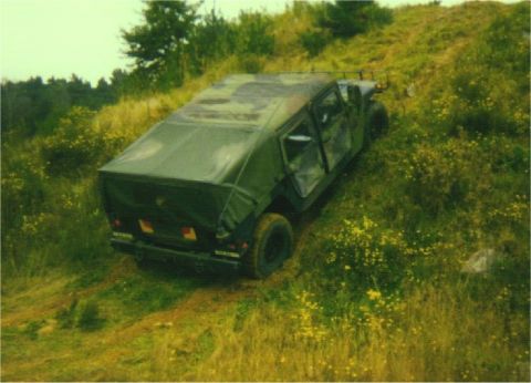 1991 Ford Taurus - My work truck.