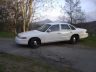 1994 Ford Crown Victoria
