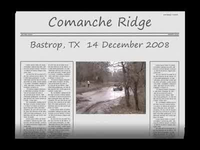 1996 Ford Bronco