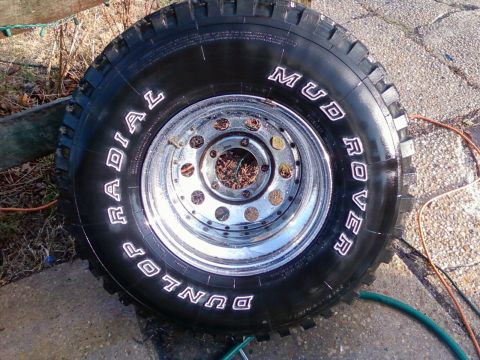 2002 Ford F-150
