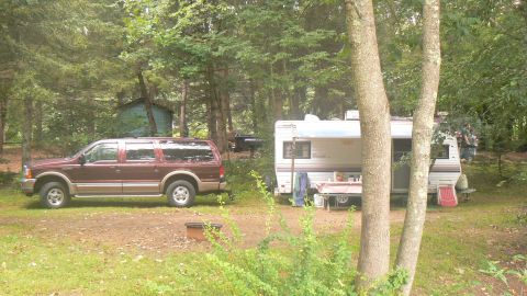 2000 Ford Excursion