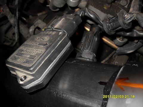 1994 Ford Probe photo