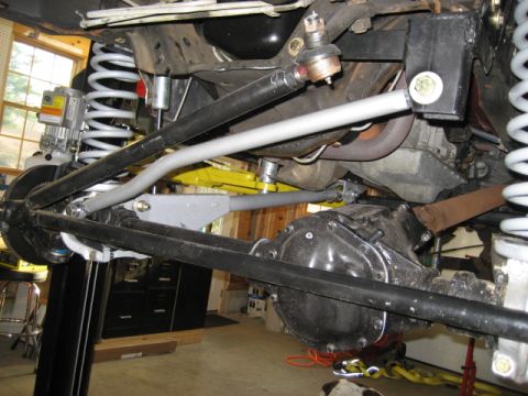 1996 Ford Bronco
