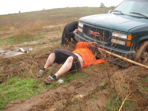 2001 Ford F-250