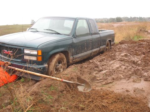 2001 Ford F-250