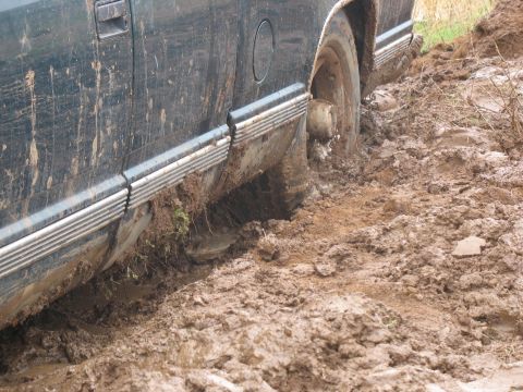 2001 Ford F-250