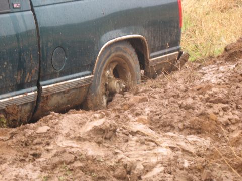 2001 Ford F-250 “Tow Rig”