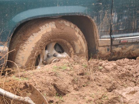 2001 Ford F-250 “Tow Rig”