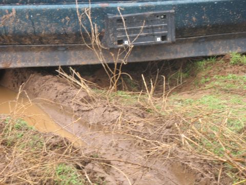 2001 Ford F-250 “Tow Rig”
