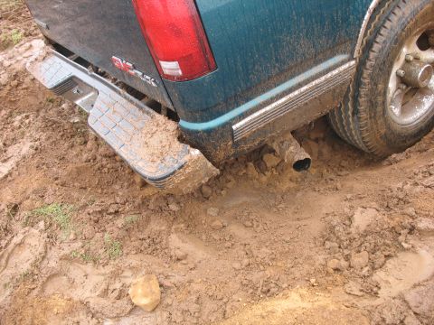 2001 Ford F-250 “Tow Rig”