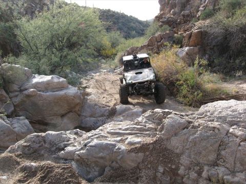 1966 Ford Bronco