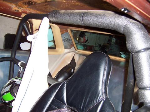 1975 Ford Granada
