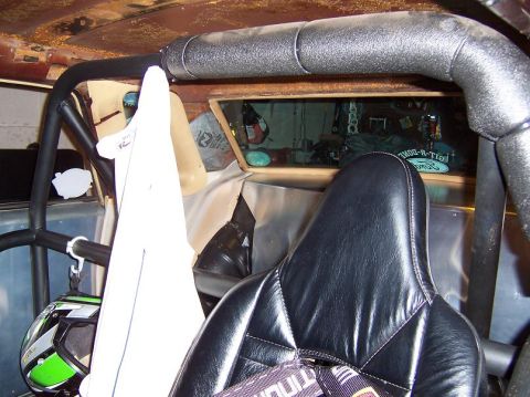 1975 Ford Granada