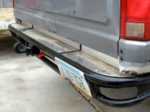 1980 Ford Bronco photo