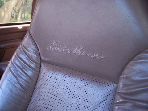 1994 Ford Bronco