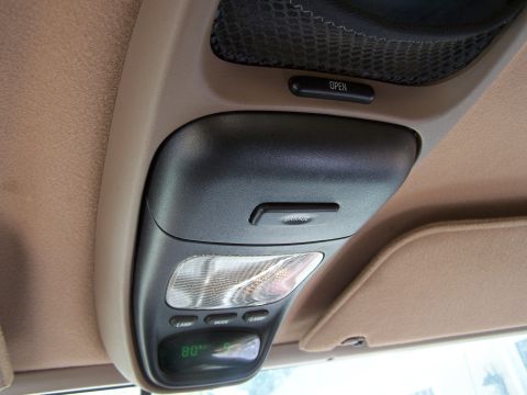 1994 Ford Bronco