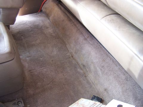 1994 Ford Bronco photo