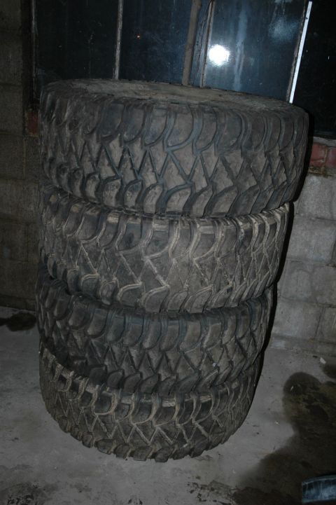 1988 Land Rover Range Rover photo