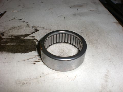 1990 Ford Bronco - This is the bearing, same part ford or chevy, part number 2110