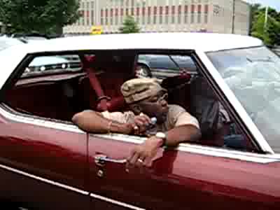 1988 Mercury Grand Marquis