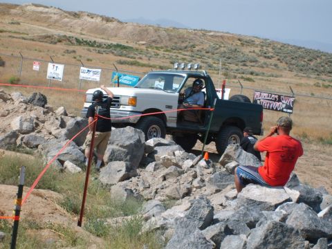 1989 Ford Bronco - fun krawl 08
