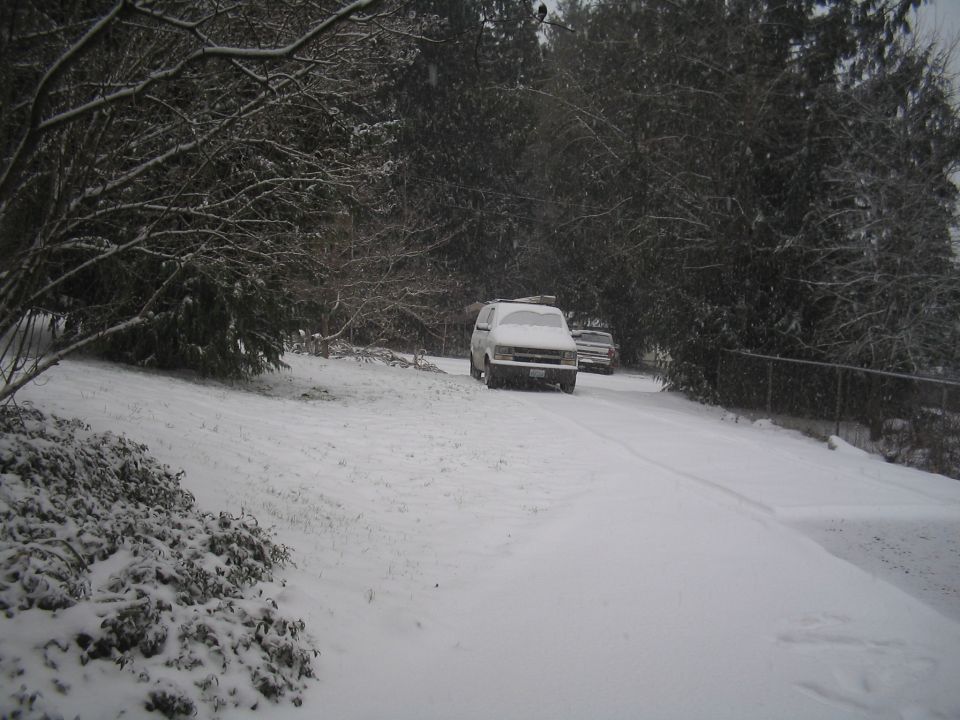 2005 Scion tC in 2008