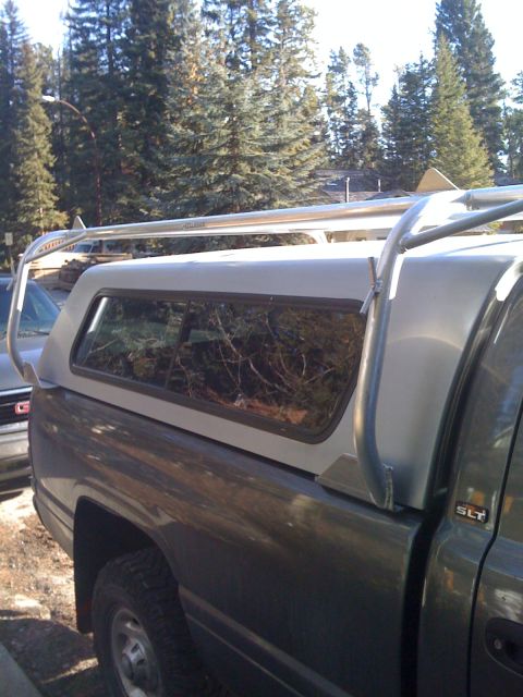 1992 Ford Bronco