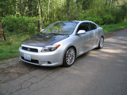 2005 Scion tC