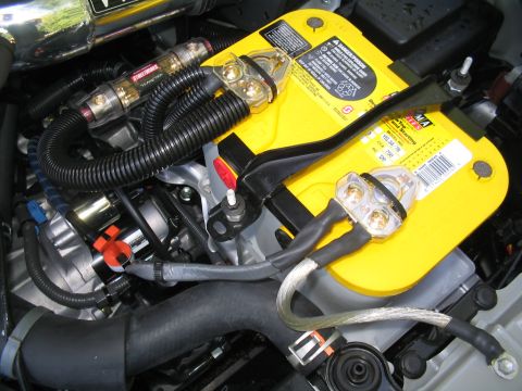 2005 Scion tC