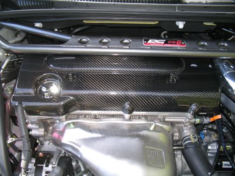2005 Scion tC
