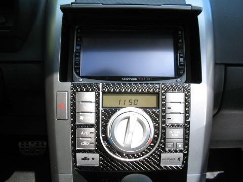 2005 Scion tC