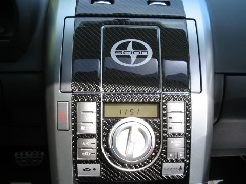 2005 Scion tC