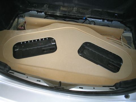 2005 Scion tC