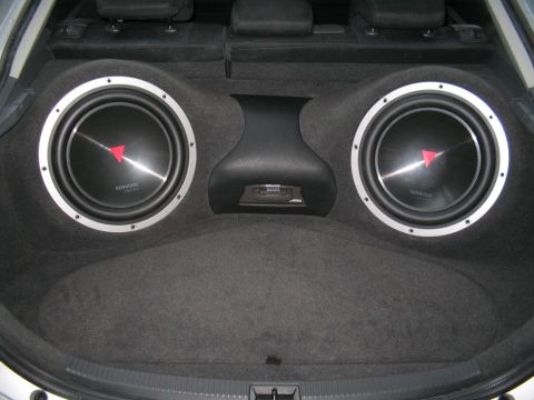 2005 Scion tC