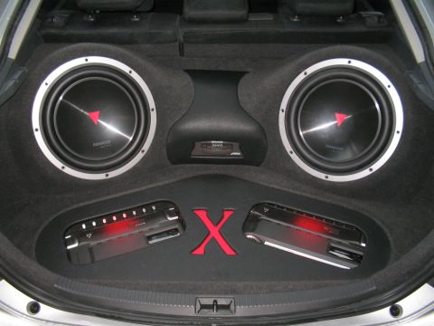 2005 Scion tC