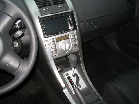 2005 Scion tC