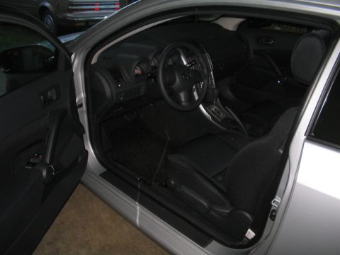2005 Scion tC