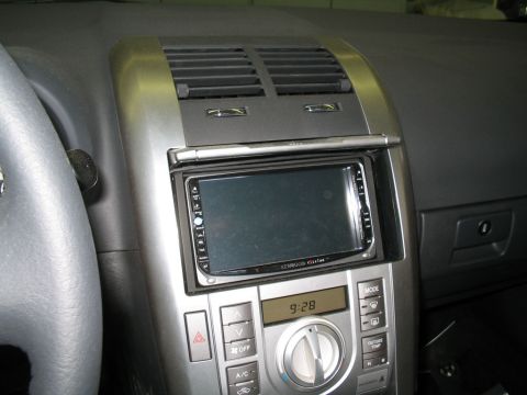 2005 Scion tC