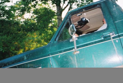 1991 Ford Bronco - GET IN, STRAP UP, AND HOLD ON!