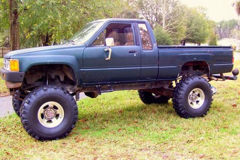 2004 Jeep TJ photo