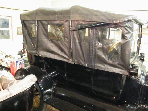 Ford Model T