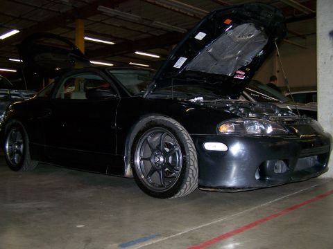 2007 Mazda 3 “Mazdaspeed3”