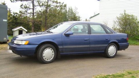 1995 Ford Taurus