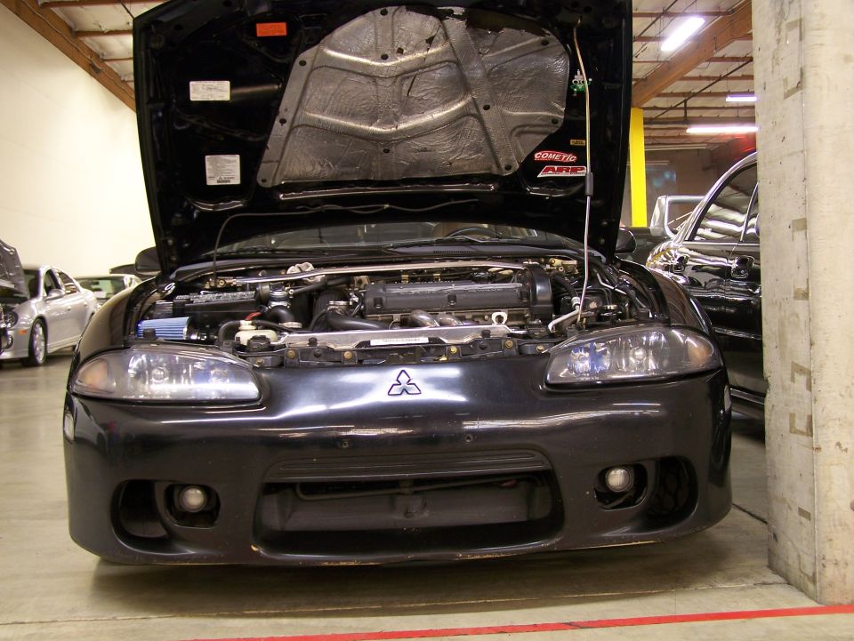 2007 Mazda 3 in 2008