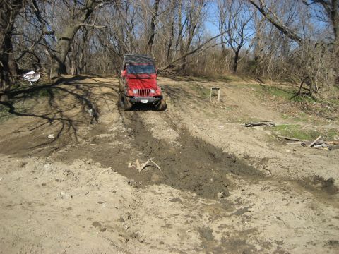 1991 Ford Bronco