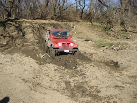 1991 Ford Bronco