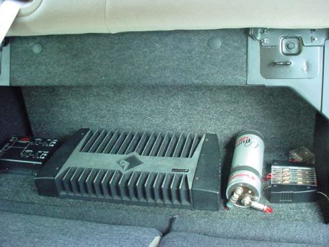 2003 Ford Taurus photo