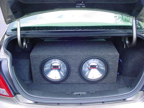 2003 Ford Taurus photo