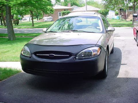 2003 Ford Taurus photo