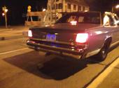 1988 Ford Crown Victoria LTD “the crown”